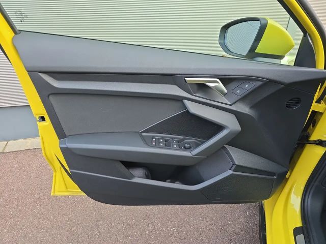 Audi A3 30 TFSI S-Line Sedan