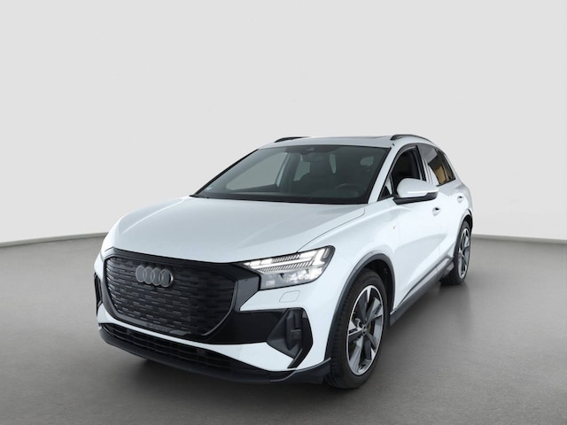 Audi Q4 e-tron SUV 45 e-tron Audi Q4 e-tron