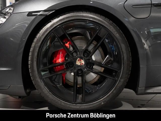Porsche Taycan 4S Sport Turismo