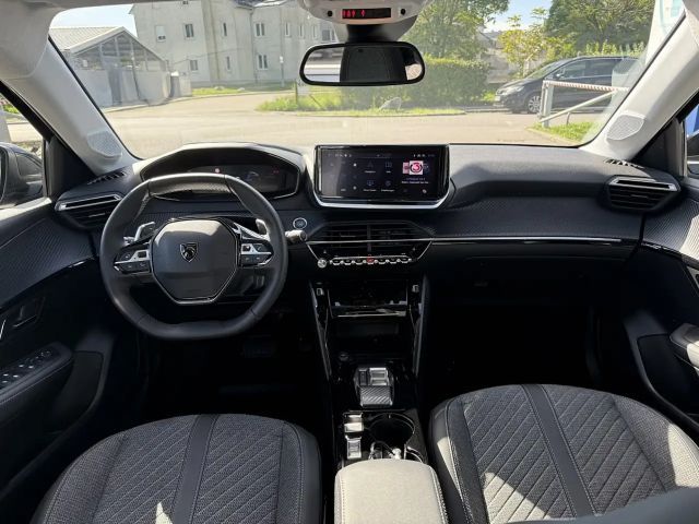 Peugeot E-208 Allure Pack Hybrid