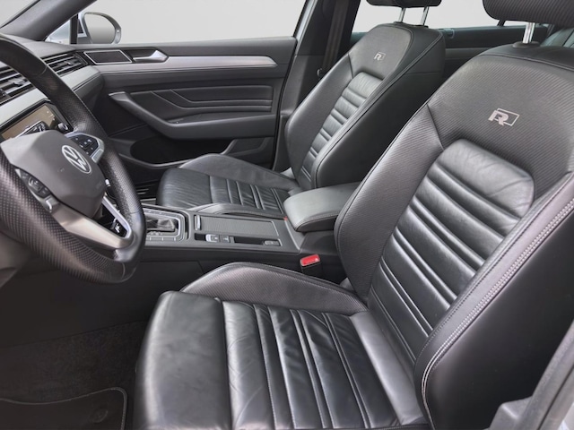 Volkswagen Passat 2.0 TSI DSG R-Line Variant