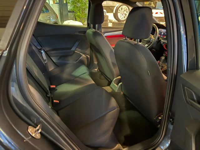 Seat Ibiza 1.0 TSI FR-lijn