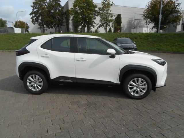 Toyota Yaris Cross Comfort Hybride