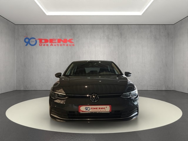 Volkswagen Golf 1.5 TSI Golf VIII