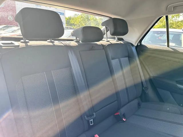 Volkswagen T-Roc 2.0 TDI Life