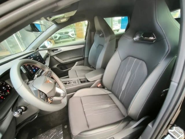 Cupra Leon 2.0 TSI VZ