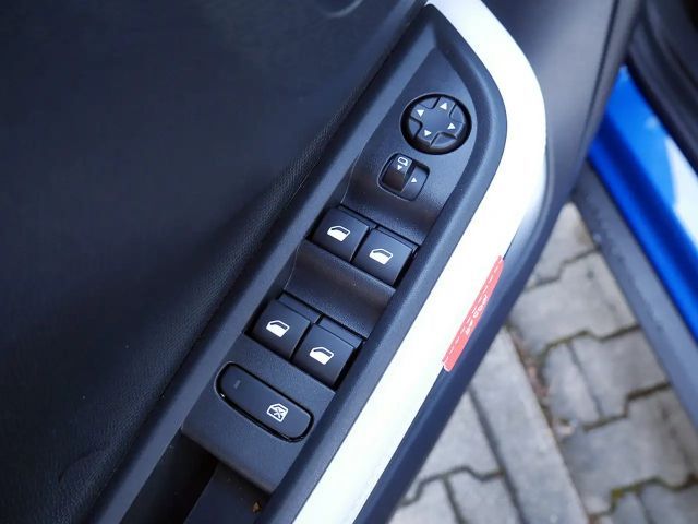 Citroën C3 Hybrid Max