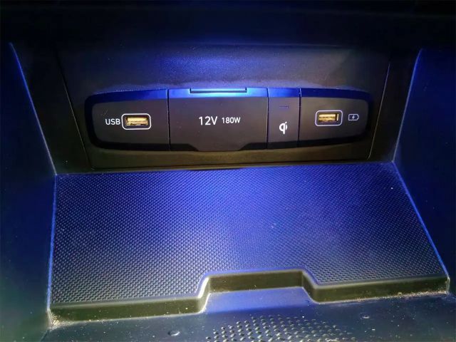 Hyundai Tucson 2WD T-GDi