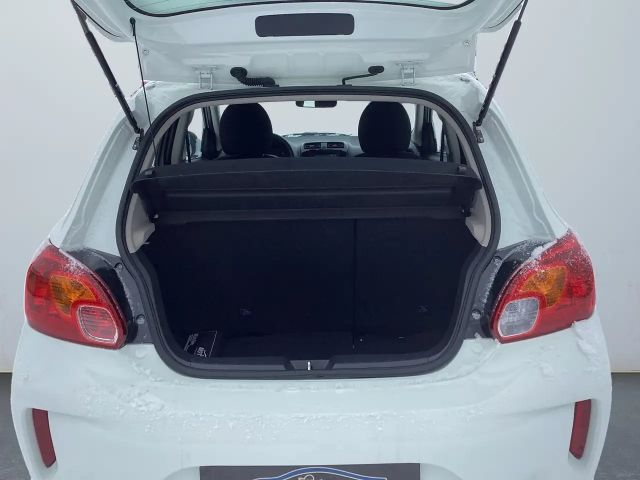 Mitsubishi Space Star MIVEC Star