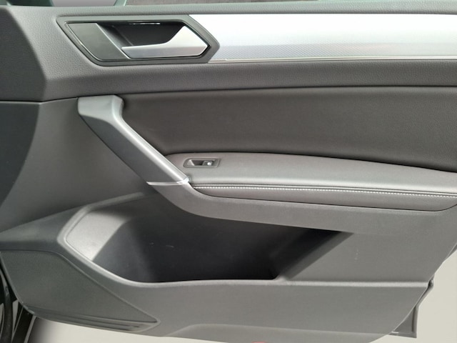 Volkswagen Touran DSG