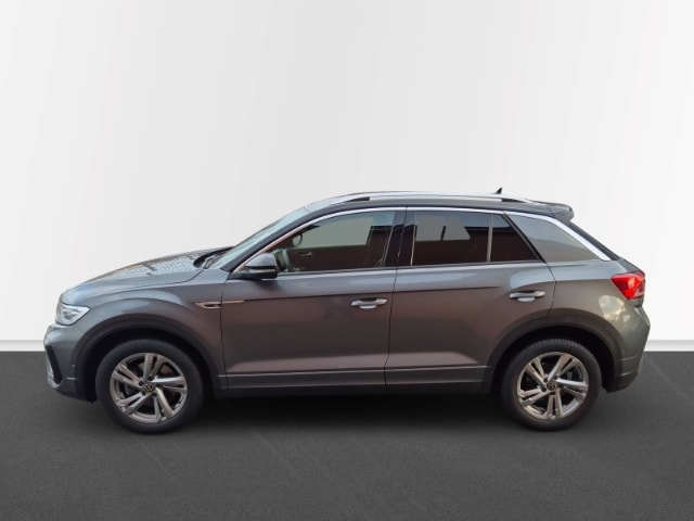 Volkswagen T-Roc 2.0 TDI DSG R-Line