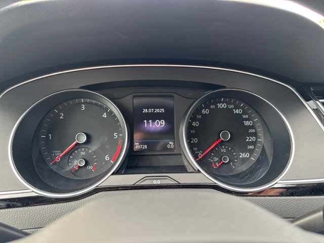 Volkswagen Passat 2.0 TDI IQ.Drive Variant