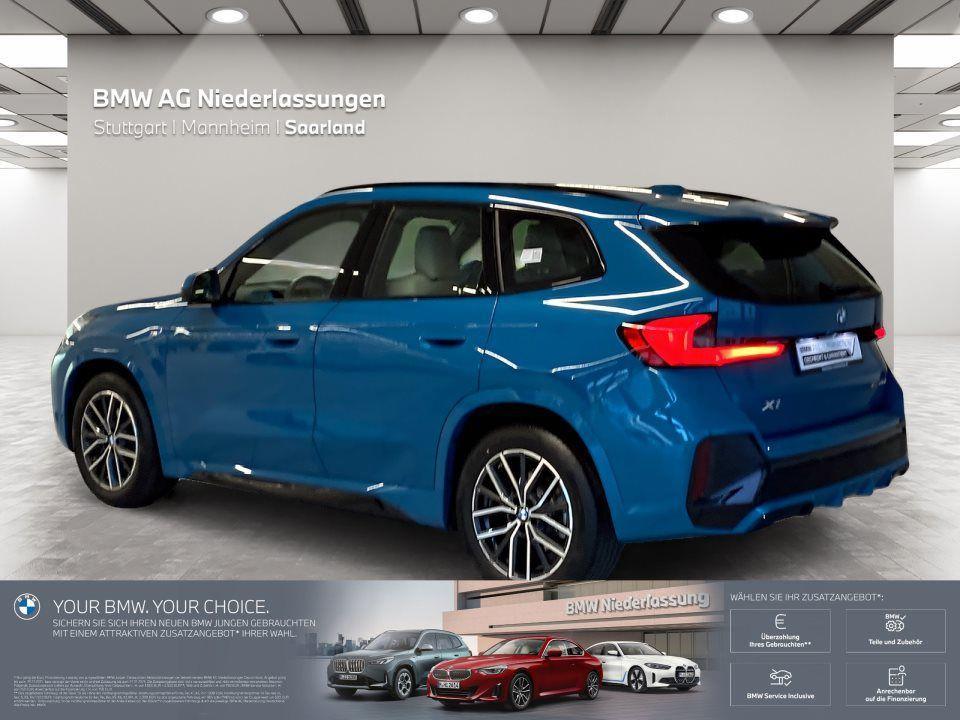 BMW X1 xDrive20d