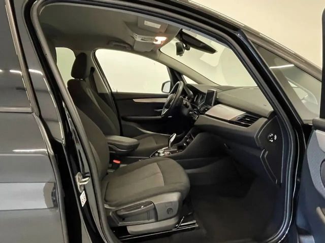 BMW 218 218d Advantage pakket Gran Tourer