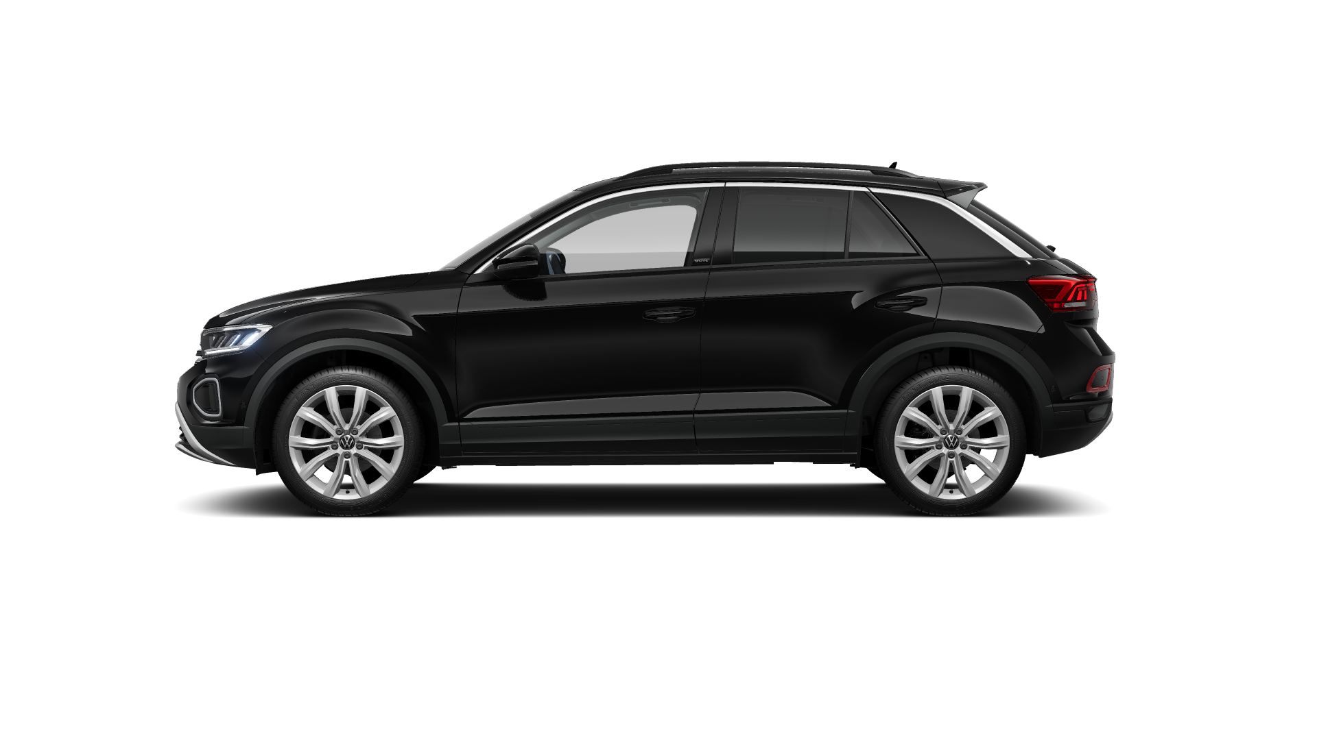 Volkswagen T-Roc Move