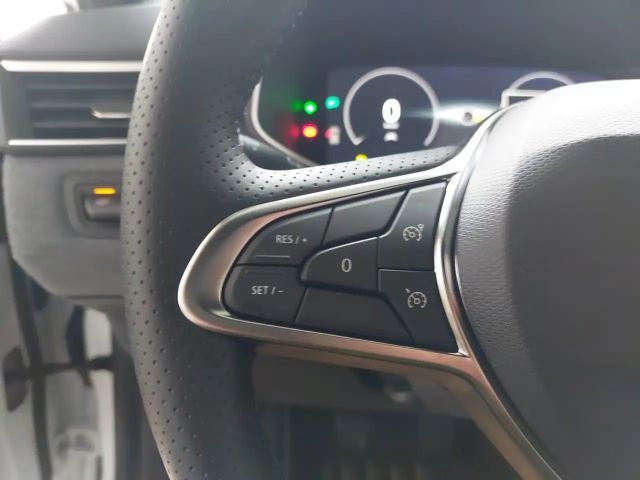 Renault Clio TCe 90 Techno