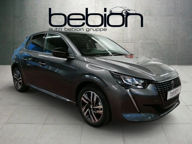 Peugeot 208 Allure Pack PureTech