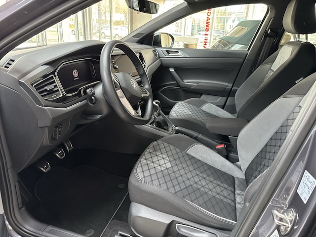 Volkswagen Taigo IQ.Drive R-Line Style