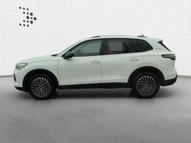 Volkswagen Tiguan 2.0 TDI DSG