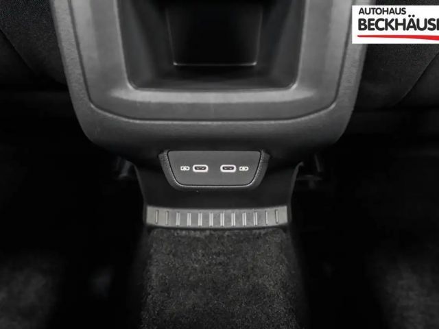 Volkswagen T-Cross DSG R-Line