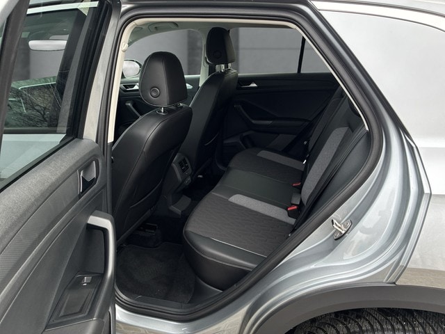 Volkswagen T-Roc 1.0 TSI