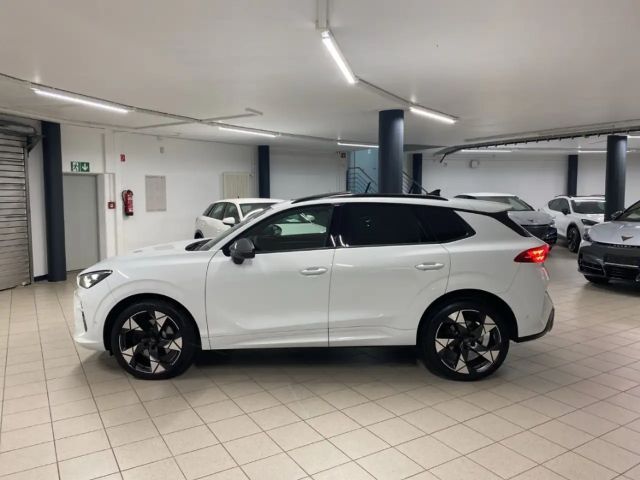 Cupra Terramar 2.0 TSI VZ