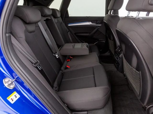 Audi Q5 40 TDI Quattro S-Line