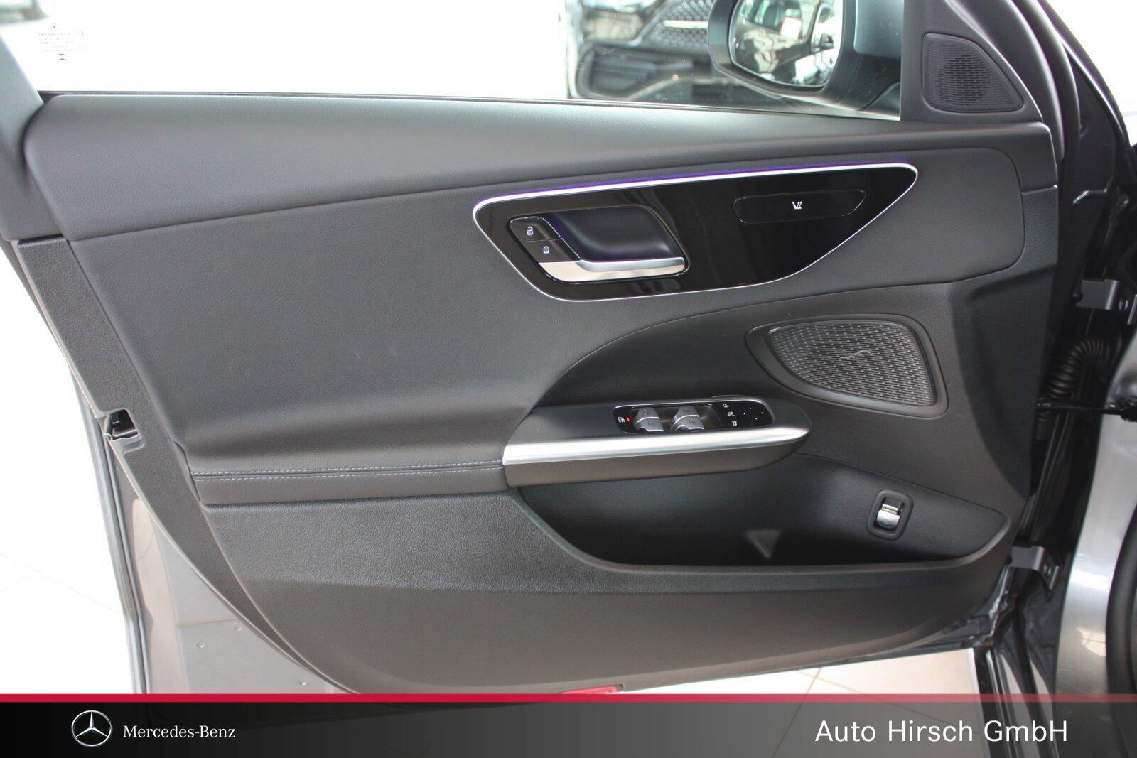 Mercedes-Benz C 220 AVANTGARDE C 220 d Sedan