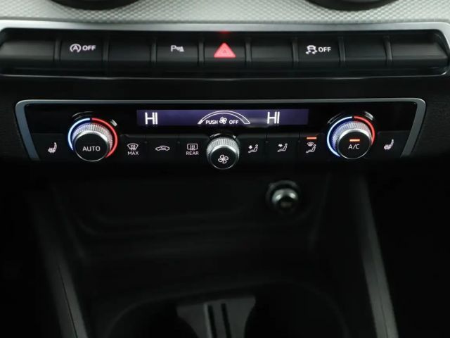 Audi Q2 35 TFSI S-Tronic