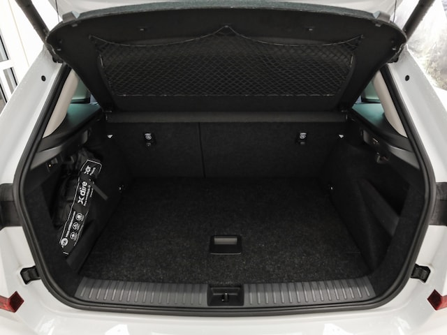 Skoda Kamiq 1.0 TSI Selection