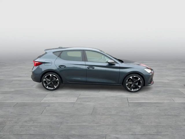 Cupra Leon DSG