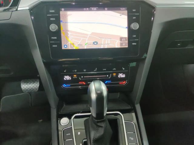 Volkswagen Passat GTE IQ.Drive Variant