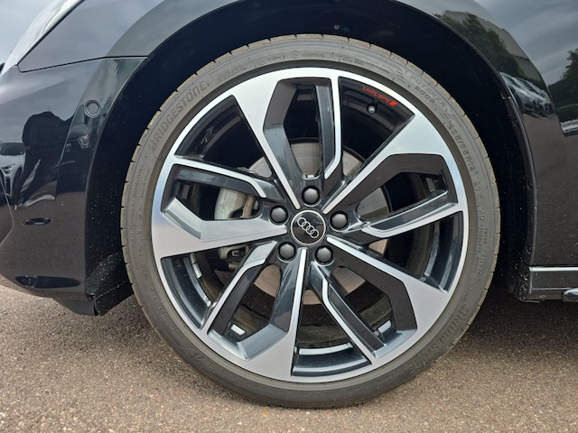 Audi A3 35 TFSI S-Line S-Tronic Sportback