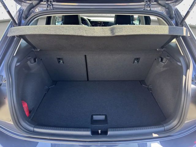 Volkswagen Polo 1.0 TSI DSG Life