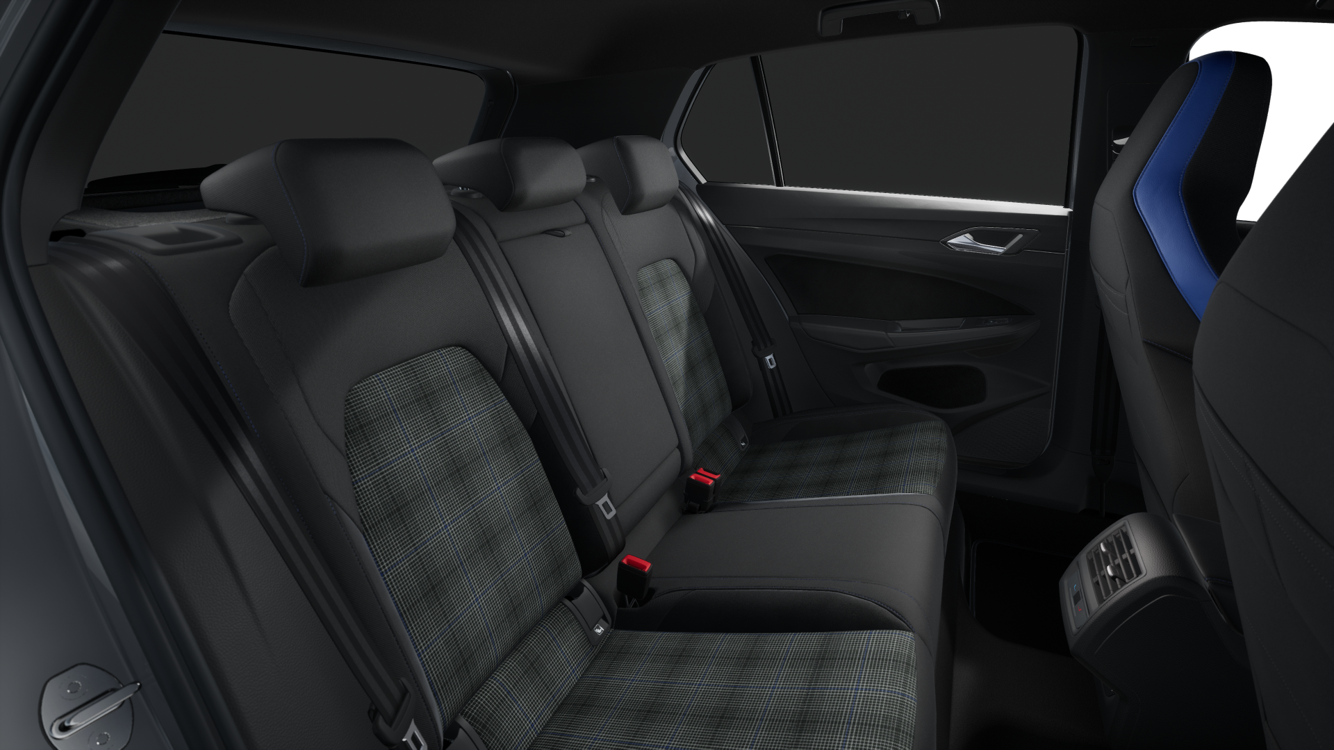 Volkswagen Golf 1.5 eTSI DSG eHybrid