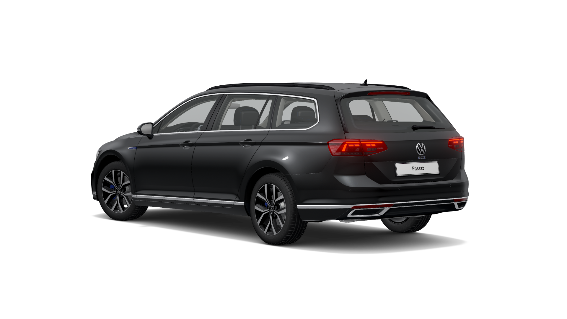 Volkswagen Passat GTE Variant