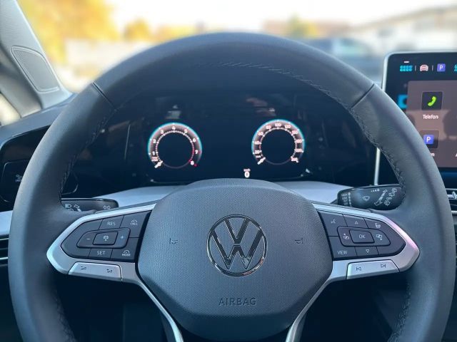 Volkswagen Golf Rabbit TSI