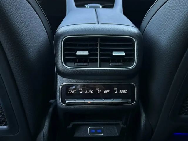 Mercedes-Benz GLS 450 AMG Line GLS 450 d