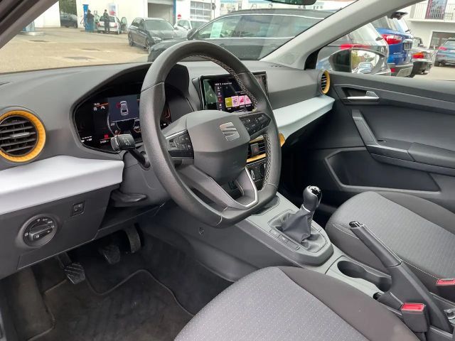 Seat Ibiza 1.0 TSI Style