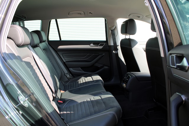 Volkswagen Passat 2.0 TDI IQ.Drive Variant