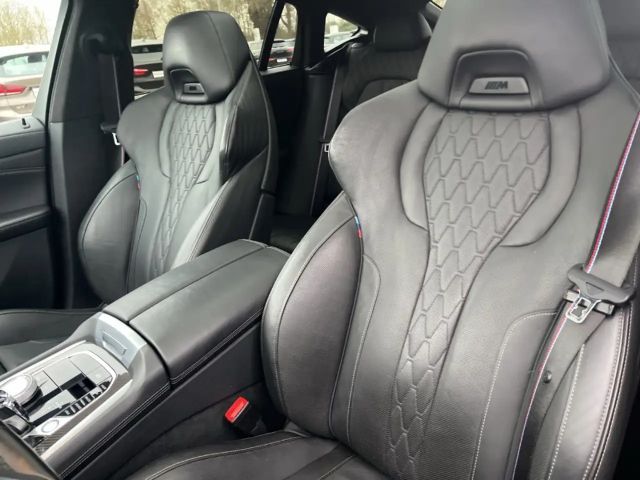 BMW X6 M-Sport xDrive40d