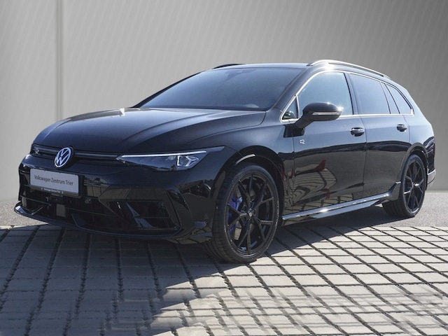 Volkswagen Golf 2.0 TSI 4Motion DSG Variant