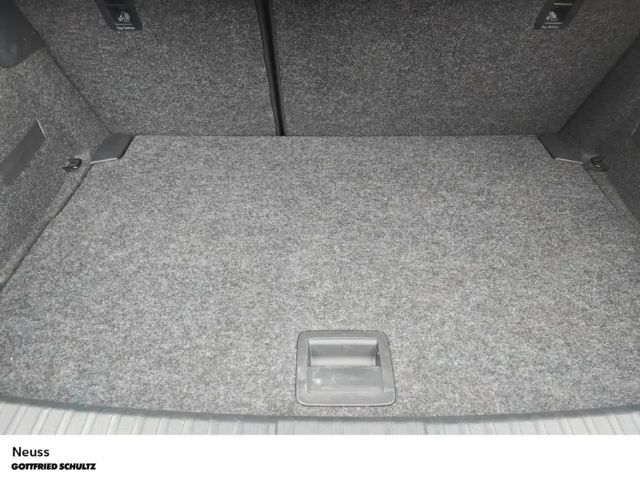 Seat Ibiza DSG Xcellence