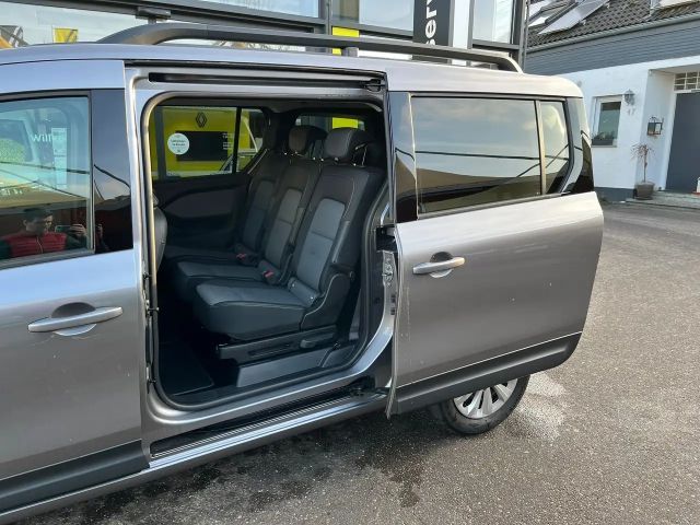 Renault Kangoo EDC Grand TCe 130 Techno
