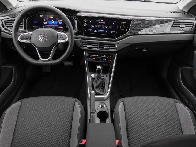 Volkswagen Polo 1.0 TSI DSG Life