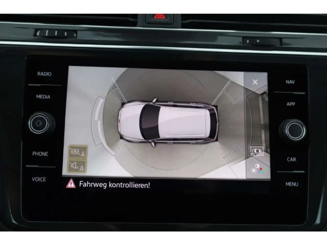 Volkswagen Tiguan 2.0 TDI Allspace DSG