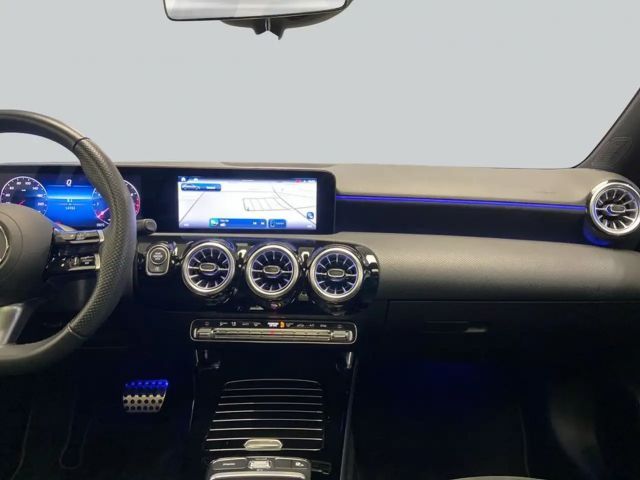 Mercedes-Benz A 180 A-Klasse