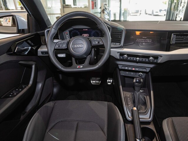 Audi A1 30 TFSI S-Tronic Sportback