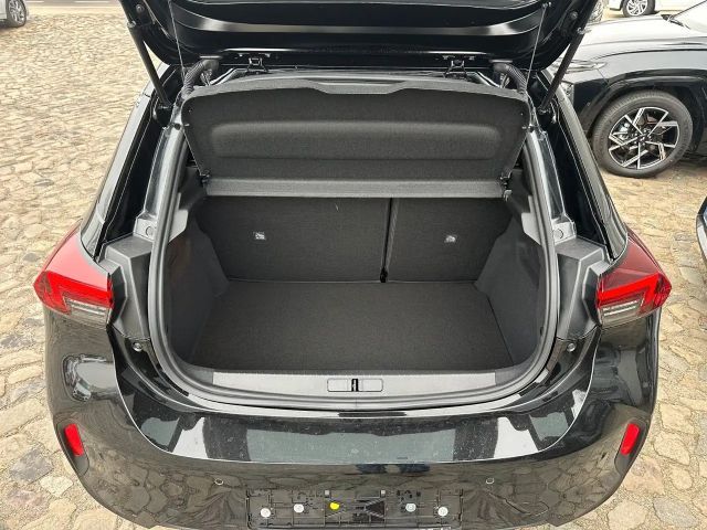 Opel Corsa GS-Line Grand Sport Turbo