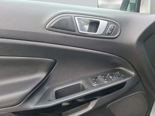 Ford EcoSport EcoBoost Titanium